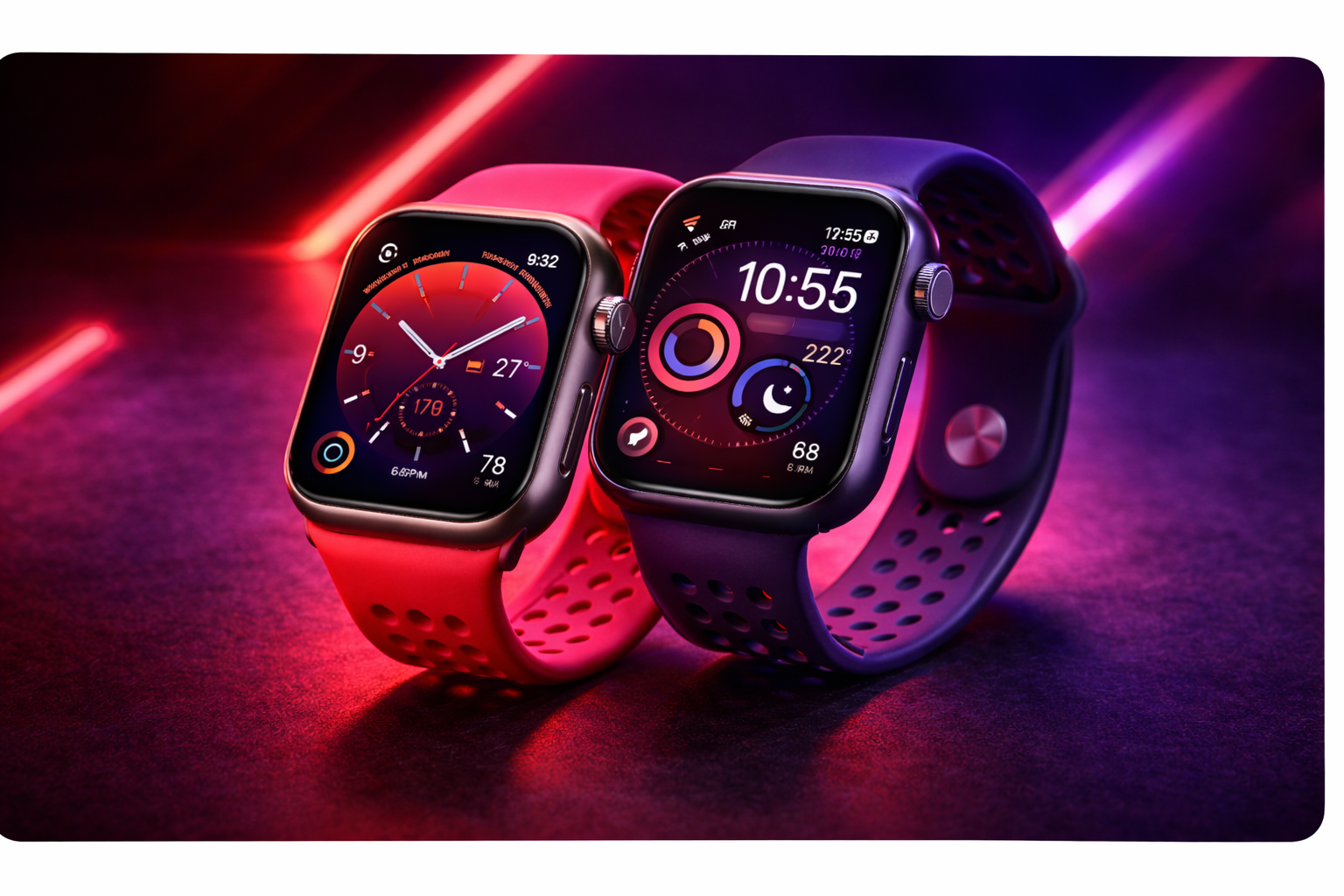 Смарт-годинники для Android: моделі, з якими не доводиться мучитися